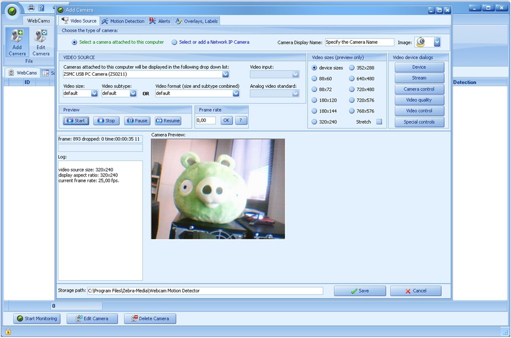Download Webcam Pc Gratis